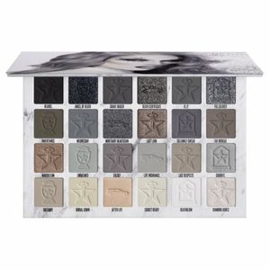 Jeffree Star Makeup - 💘 Jeffree Star "Creamated" Palette Jeffree Star Makeup - 💘 Jeffree Star "Creamated" Palette